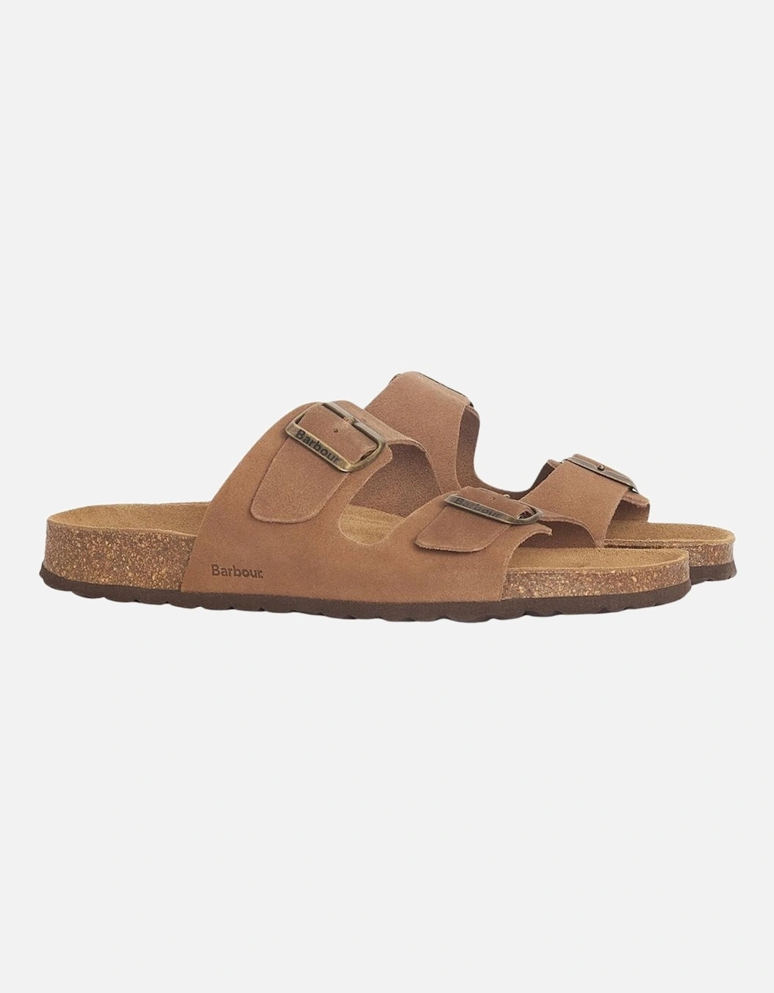 Sennen Sandals - Taupe, 6 of 5