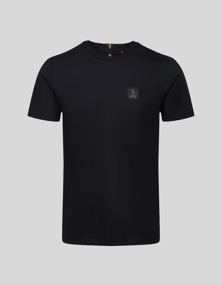 Brunei T-Shirt - Black