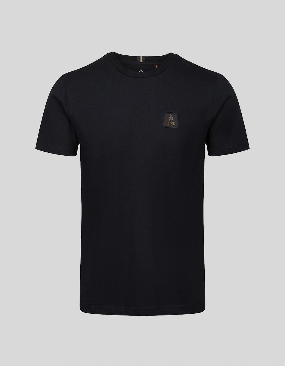 Brunei T-Shirt - Black, 5 of 4