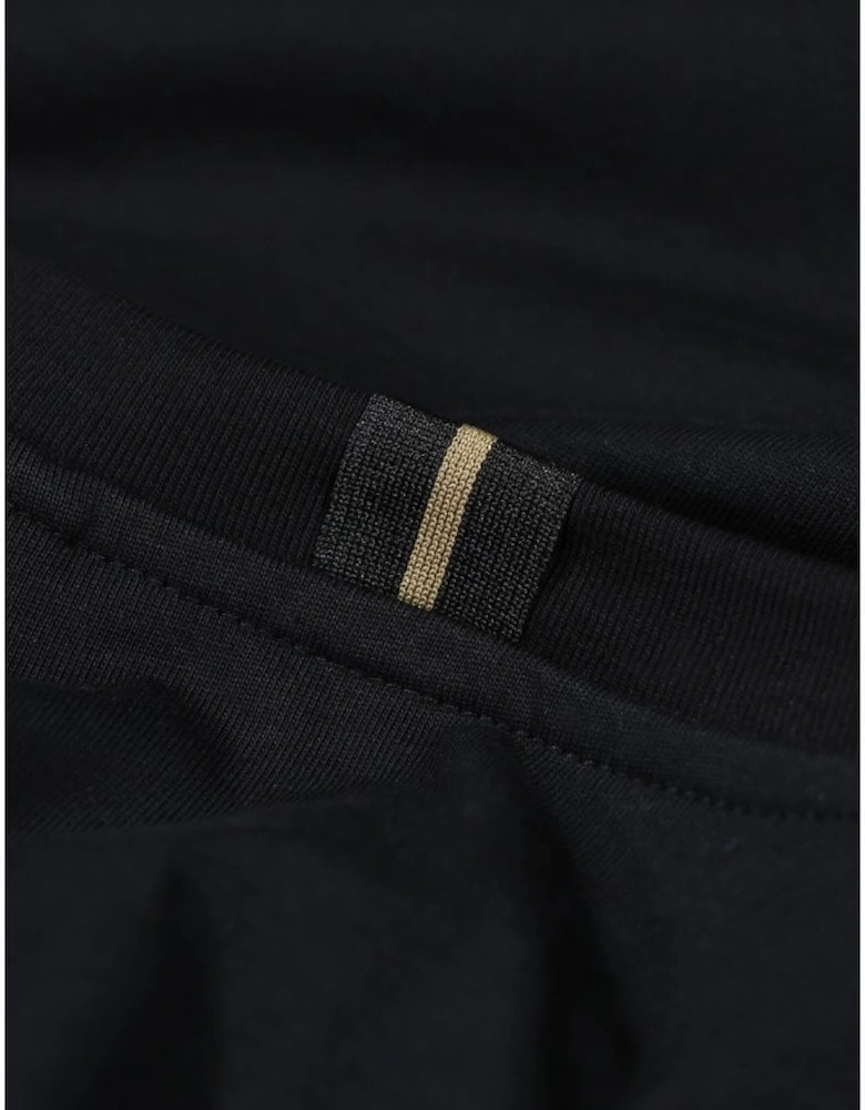 Brunei T-Shirt - Black