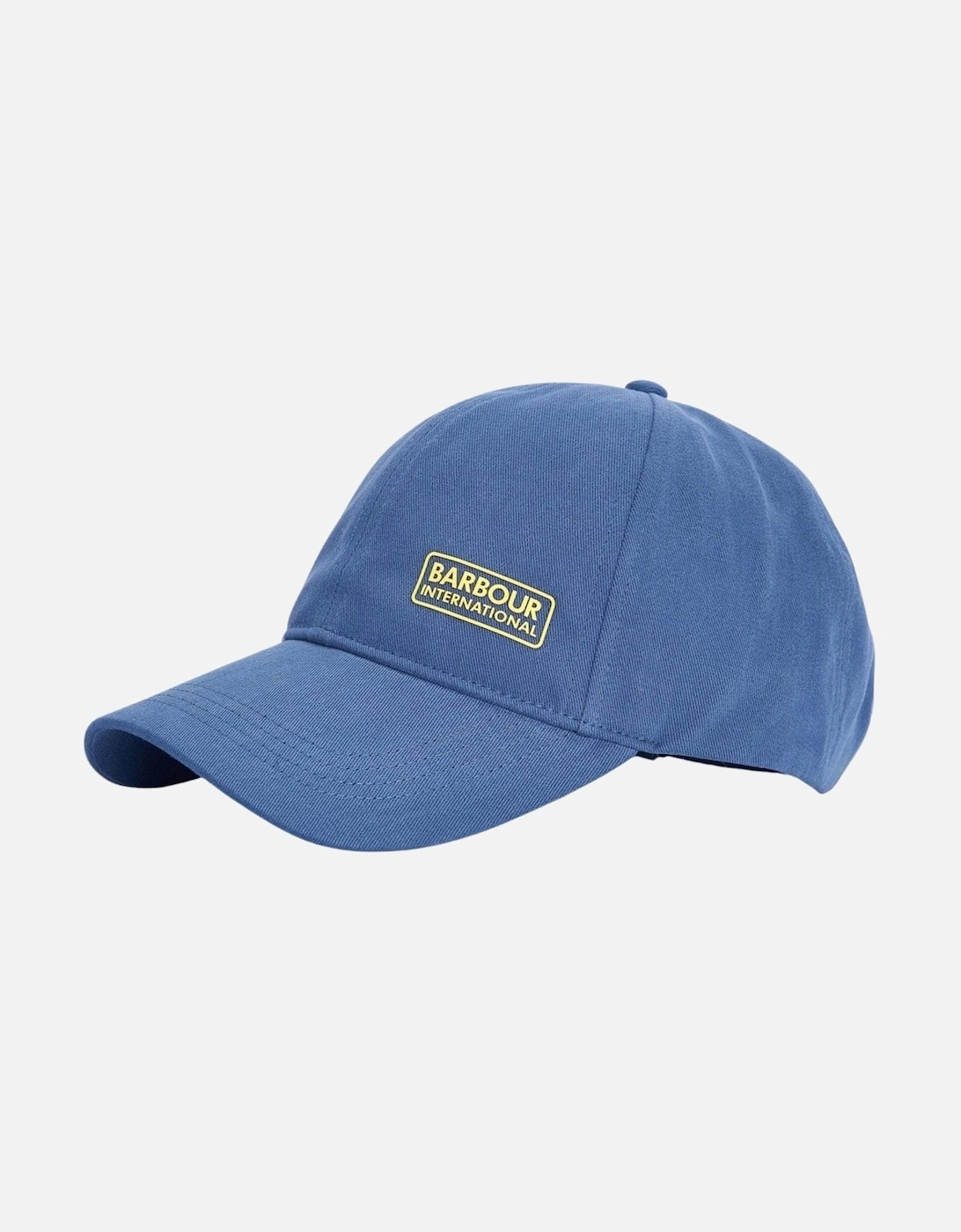 Norton Drill Sports Cap - Washed Cobalt, 5 of 4