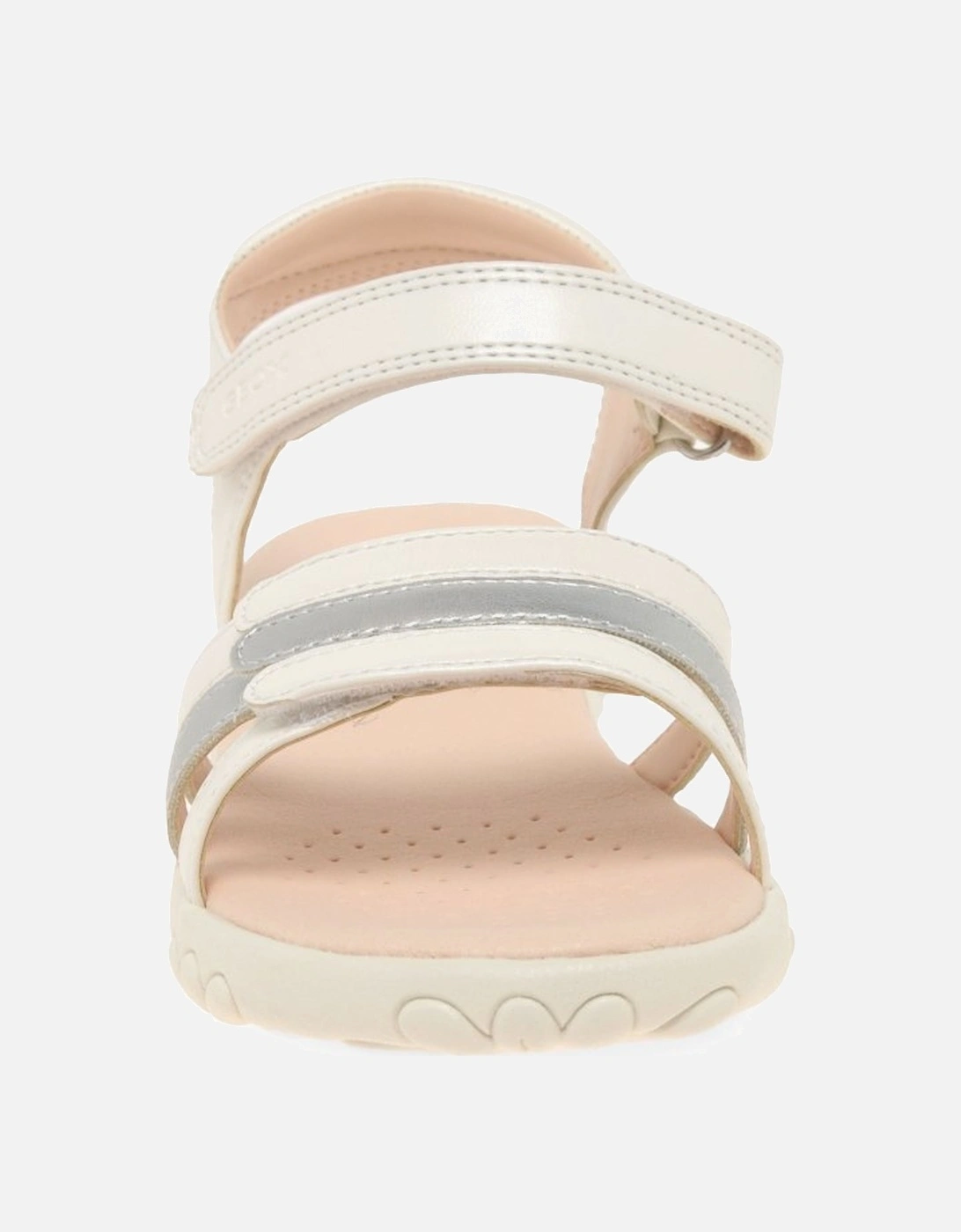 Junior Haiti Girls Sandals