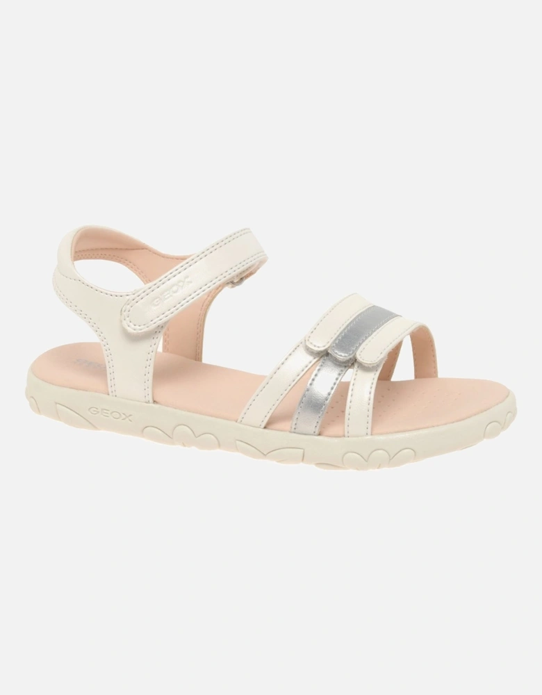 Junior Haiti Girls Sandals