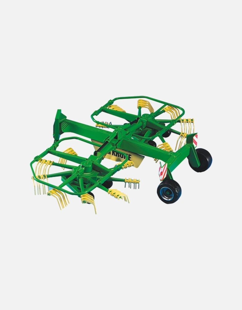 Krone Hay Rake