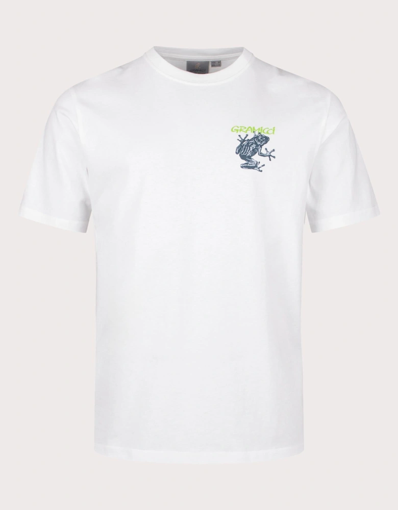 Sticky Frog T-Shirt