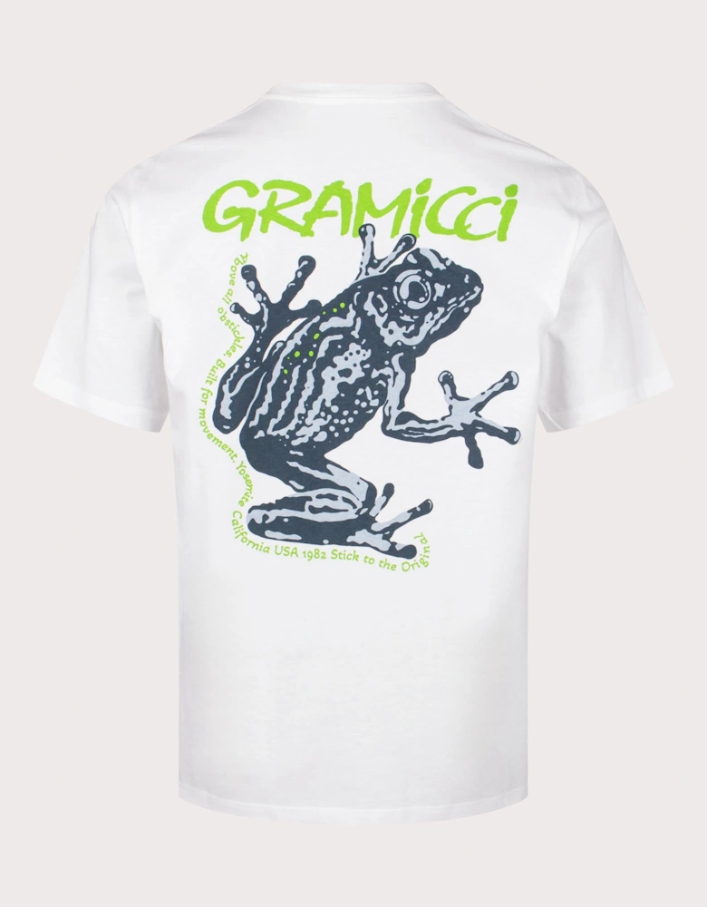 Sticky Frog T-Shirt