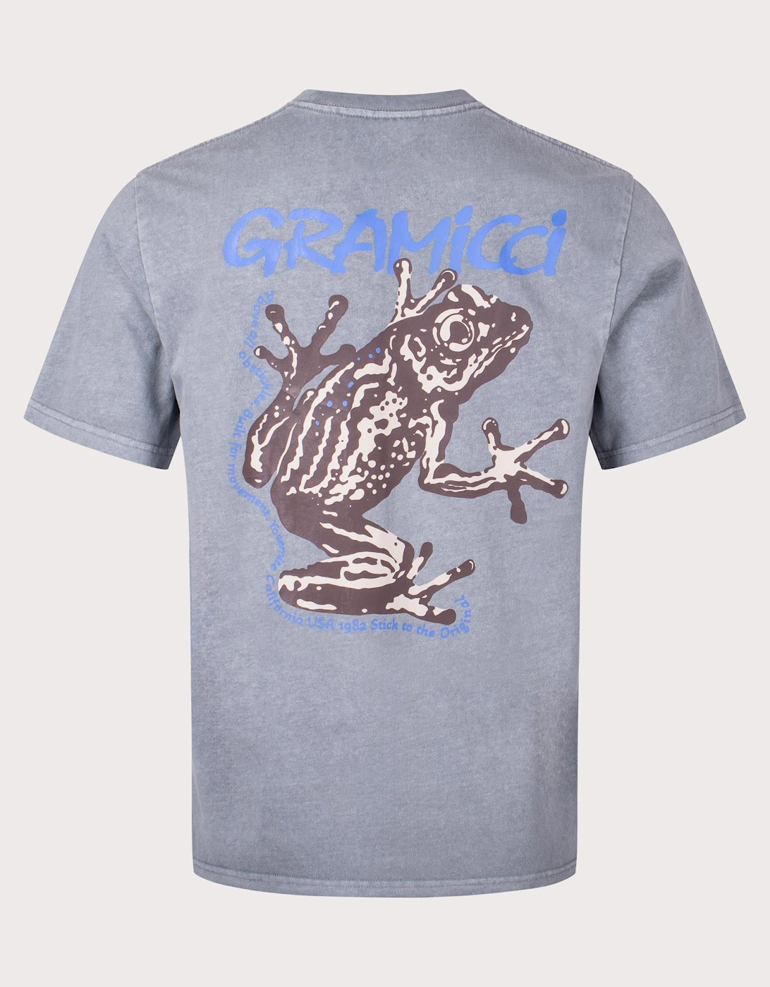 Sticky Frog T-Shirt, 3 of 2