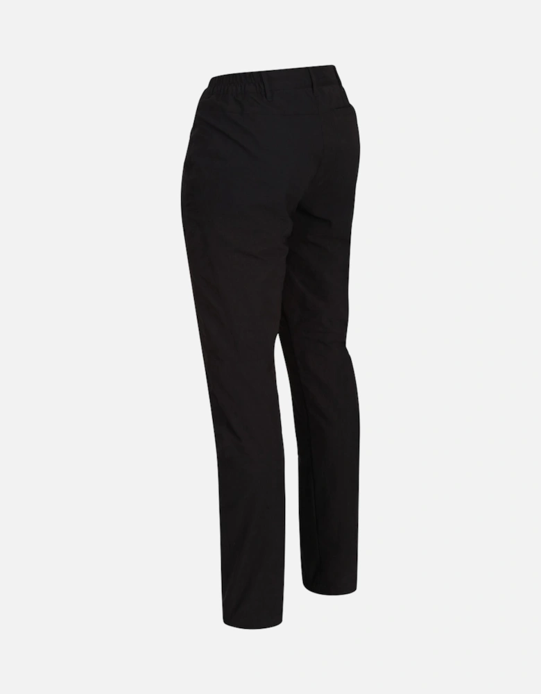 Womens Highton Winter Multi Pocket Walking Trouser