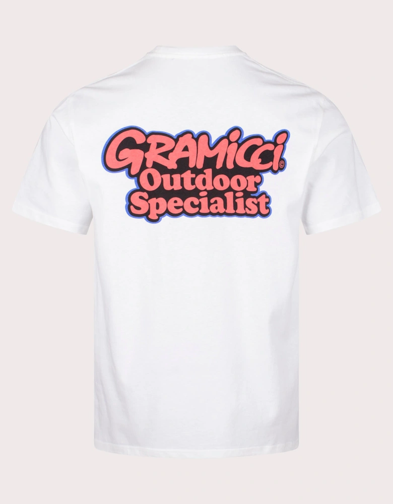 Outdoor Specialist T-Shirt