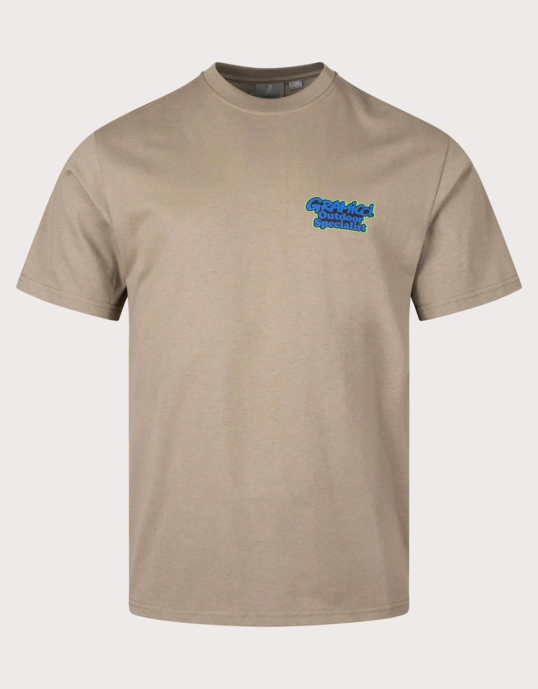Outdoor Specialist T-Shirt