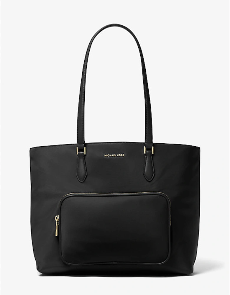 Cara Large Nylon Tote Bag