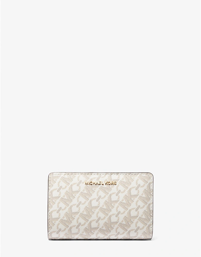 Medium Empire Signature Logo Wallet