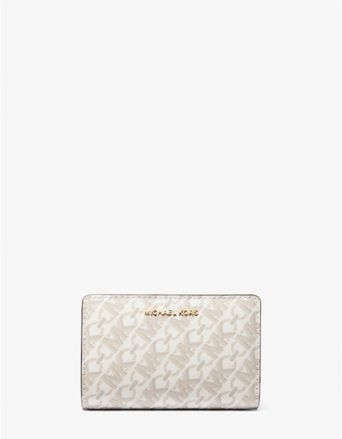 Medium Empire Signature Logo Wallet, 3 of 2