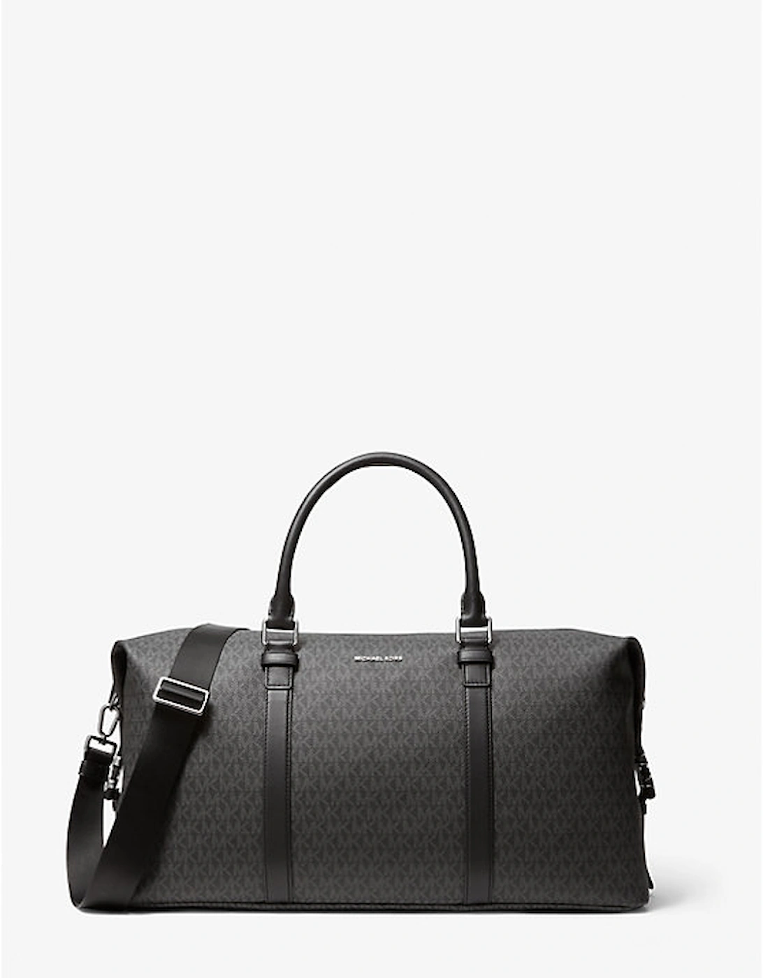 Hudson Logo Weekender Bag, 2 of 1