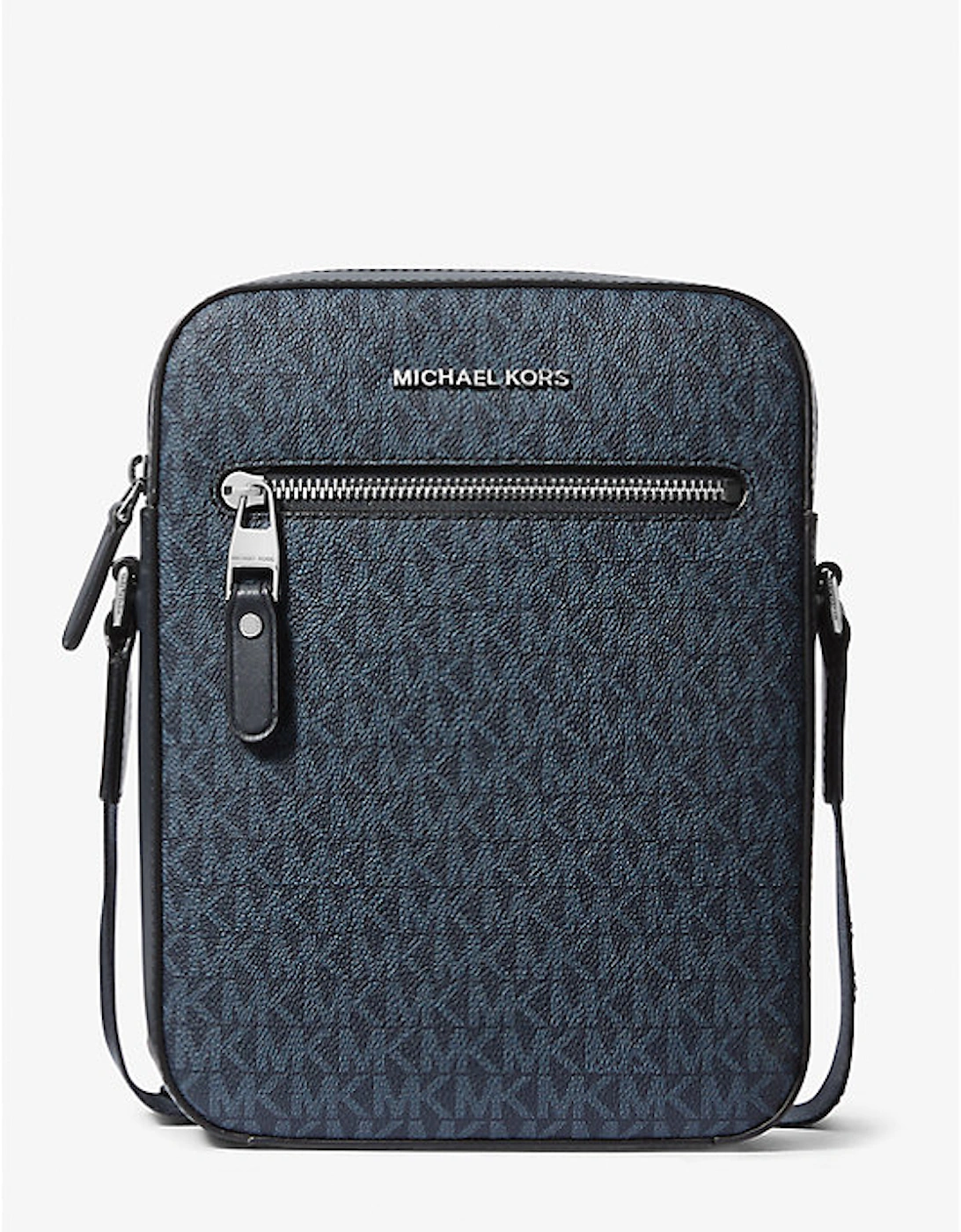 Varick Logo Flight Bag, 2 of 1