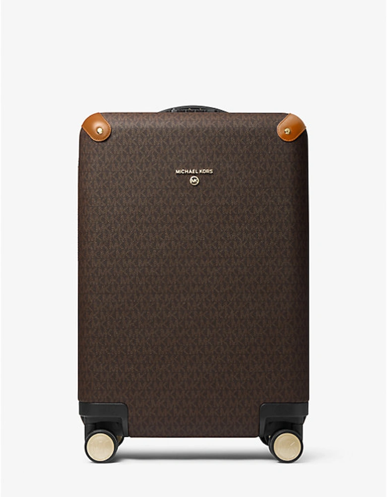 Logo Suitcase