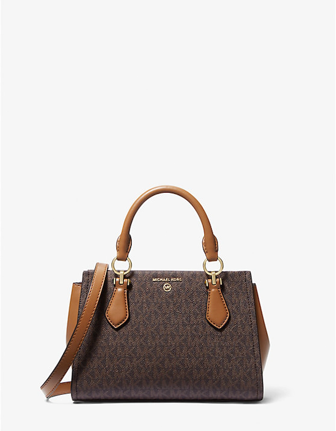 Marilyn Small Logo Crossbody Bag, 2 of 1