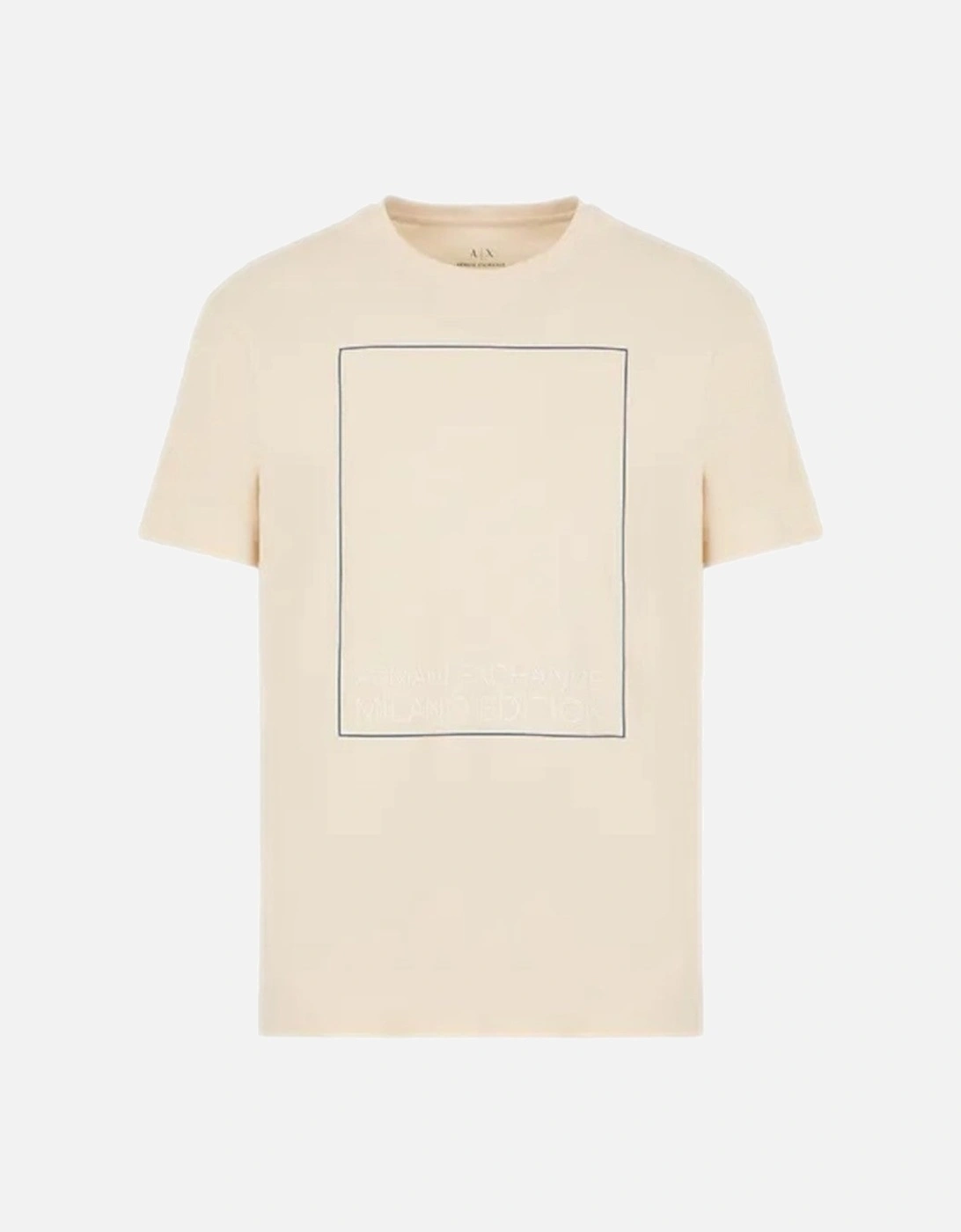 Milano Edition T-Shirt 1792 Beige, 5 of 4