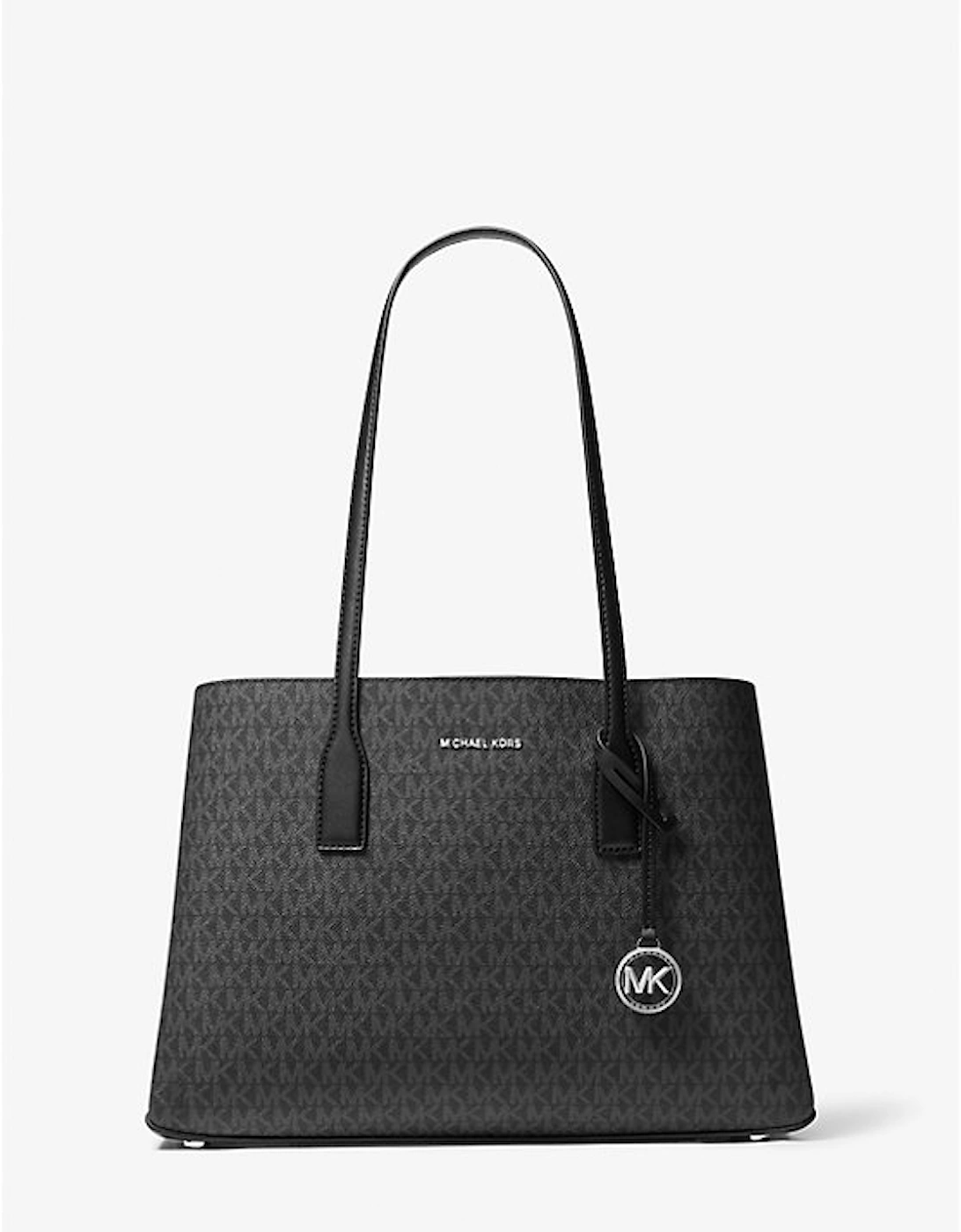 Ruthie Medium Signature Logo Tote Bag, 2 of 1