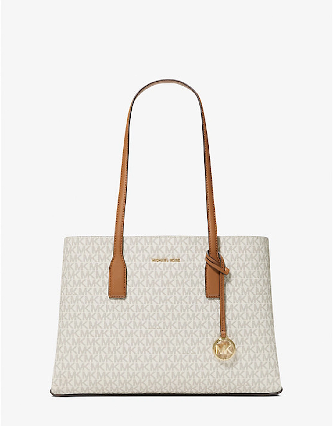 Ruthie Medium Signature Logo Tote Bag, 2 of 1