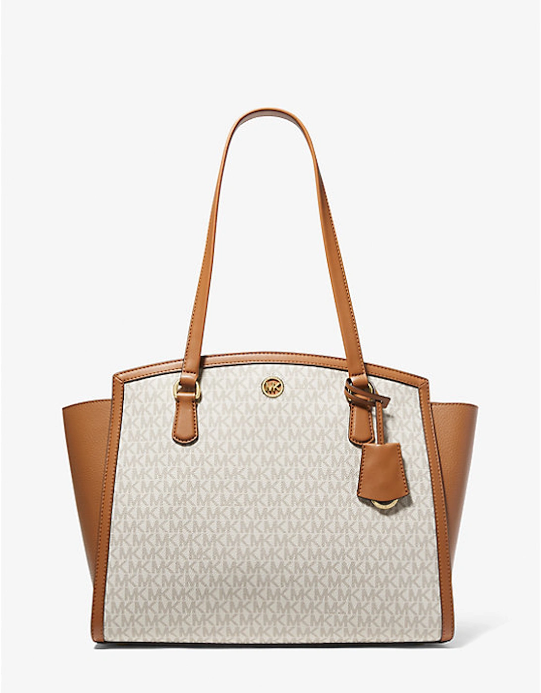 Chantal Large Logo Tote Bag, 2 of 1