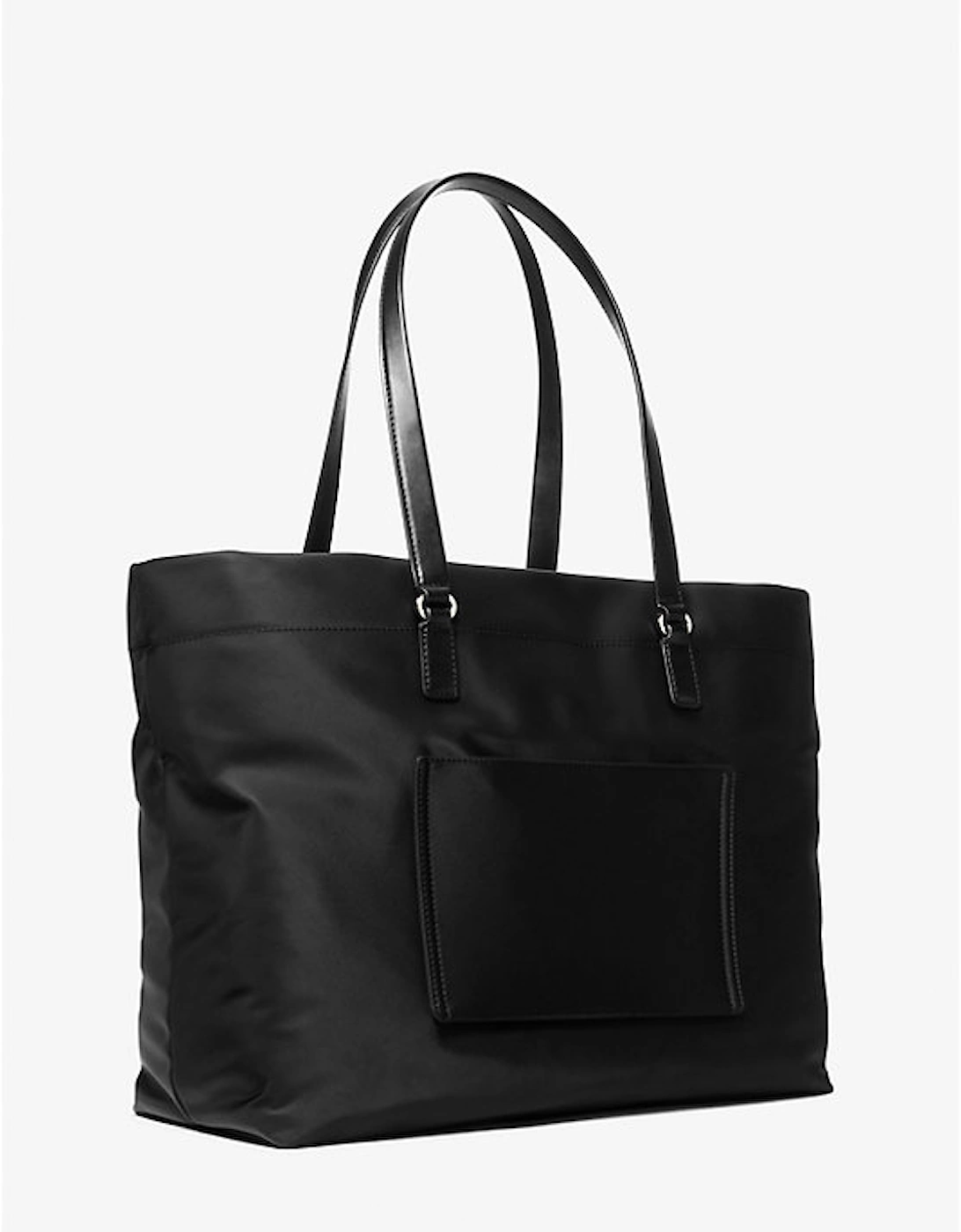 Slater Extra-Large Recycled Nylon Tote Bag