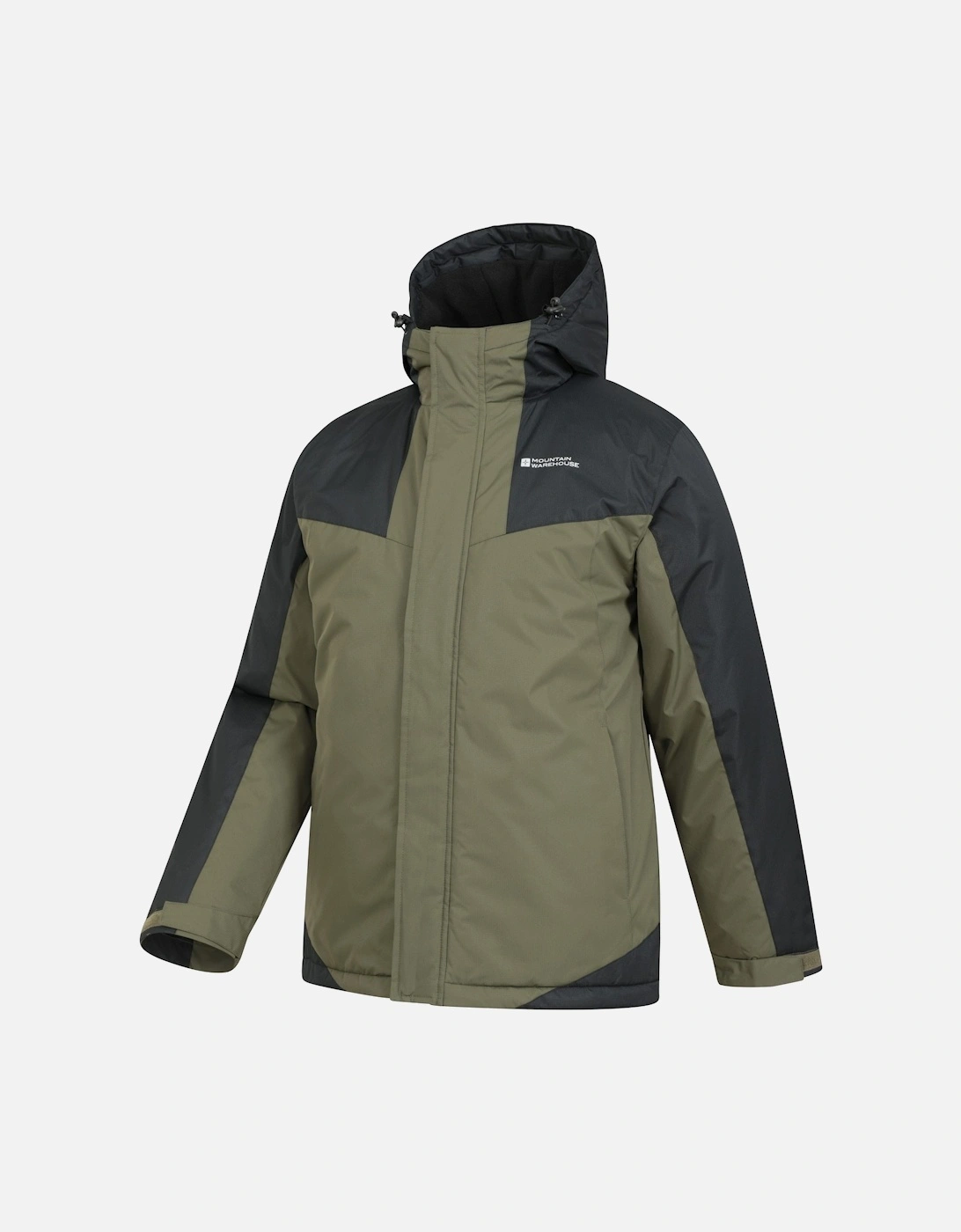 Mens Dusk III Ski Jacket