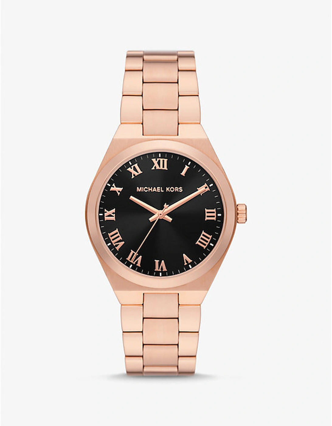 Lennox Rose Gold-Tone Watch, 2 of 1