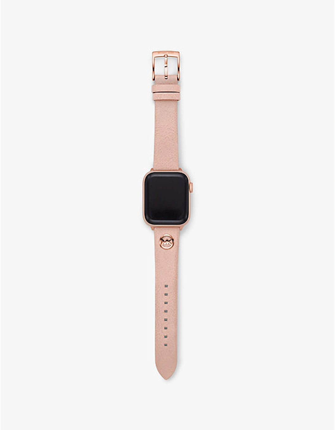 Leather Strap For Apple Watch®, 4 of 3