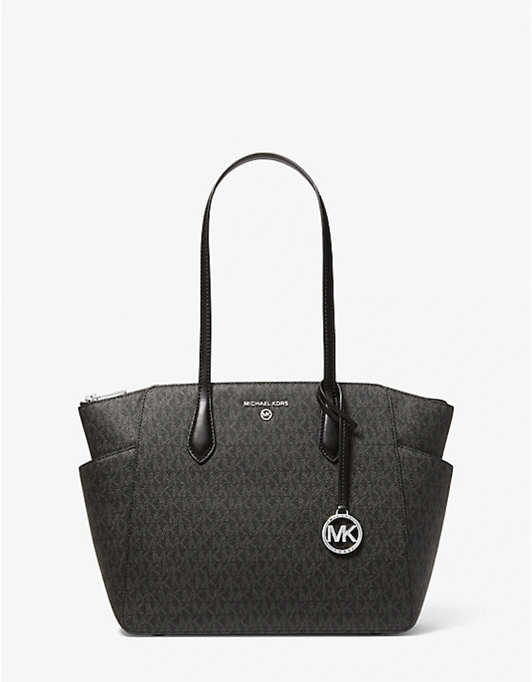 Marilyn Medium Logo Tote Bag, 2 of 1