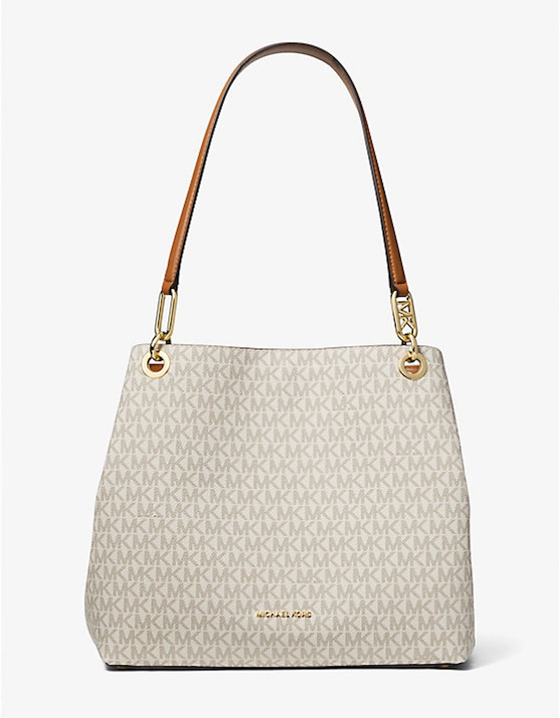 Kensington Large Signature Logo Tote Bag, 2 of 1