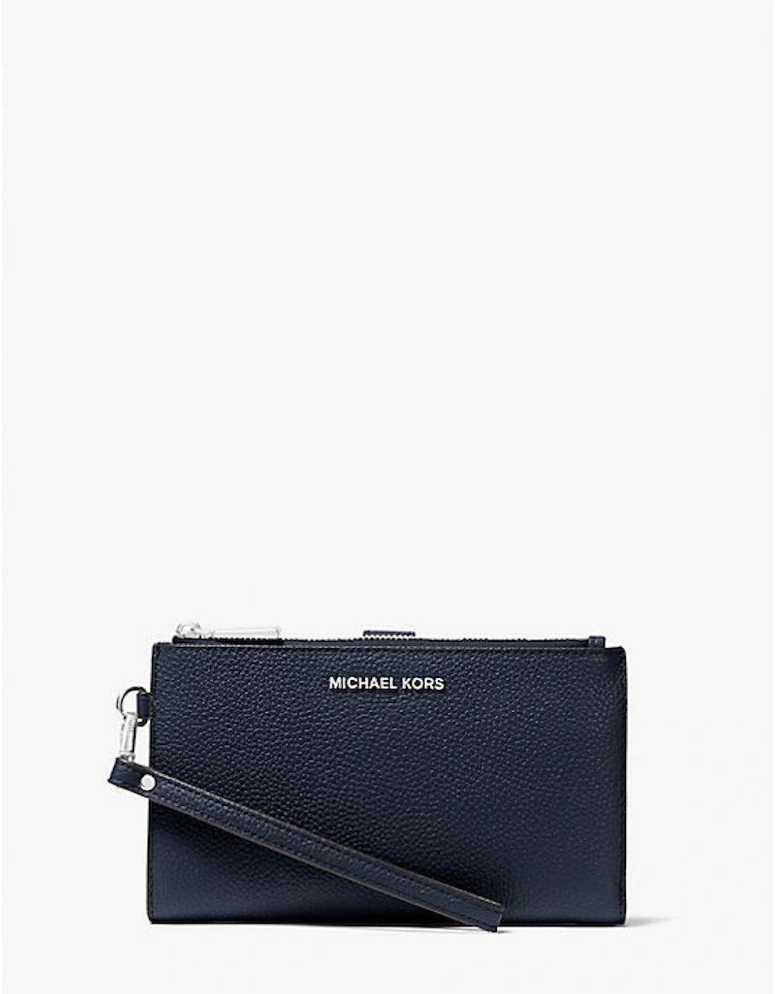 Adele Leather Smartphone Wallet, 2 of 1