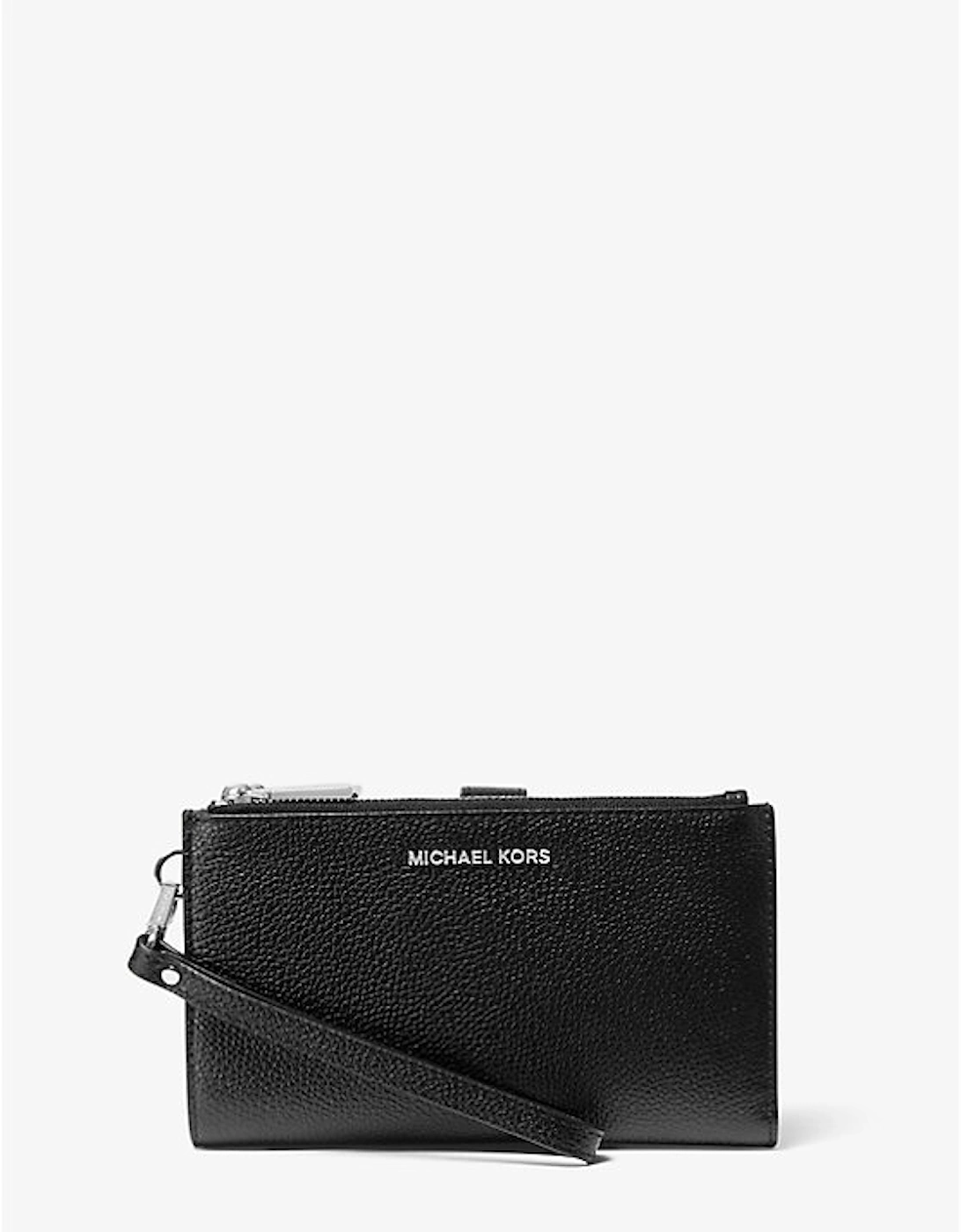 Adele Leather Smartphone Wallet, 2 of 1