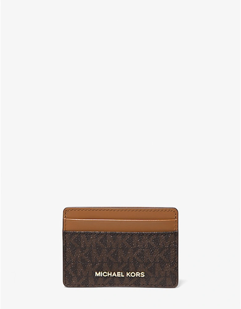 Logo Card Case