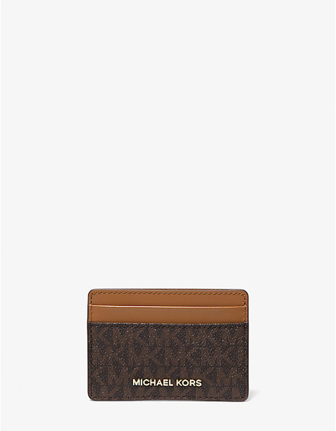 Logo Card Case, 2 of 1