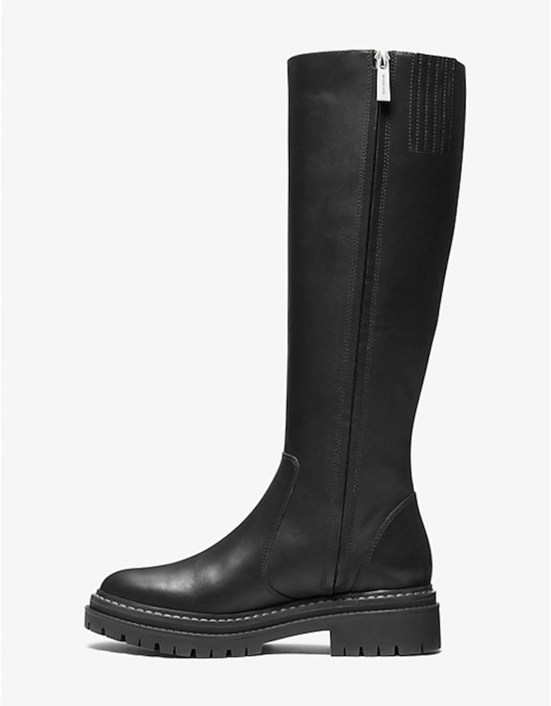 Regan Leather Boot