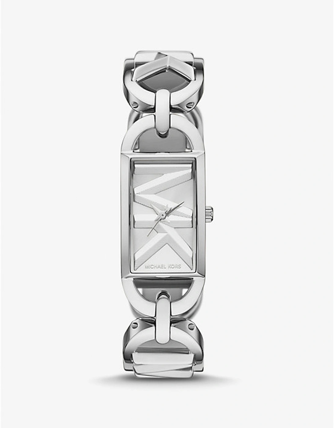 Mini Empire Silver-Tone Watch, 5 of 4
