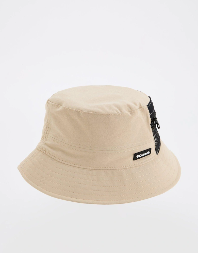 Unisex Trek Bucket Hat - Sand