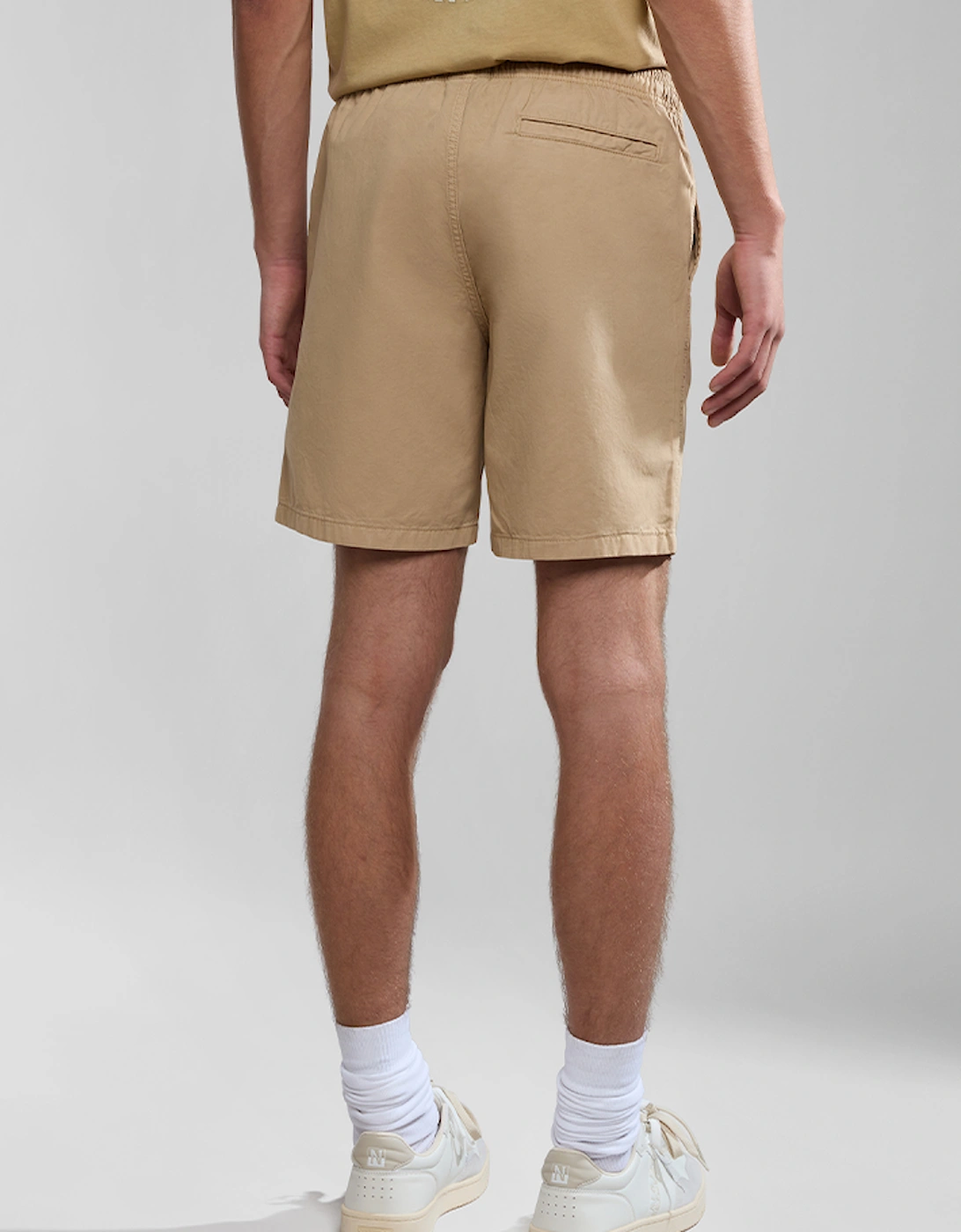 Men's Boyd Bermuda Shorts