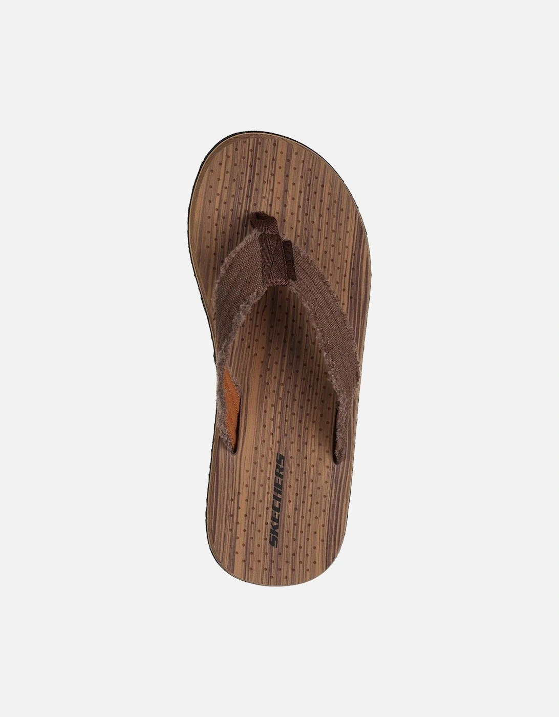 Mens Tantric Fritz Flip Flops