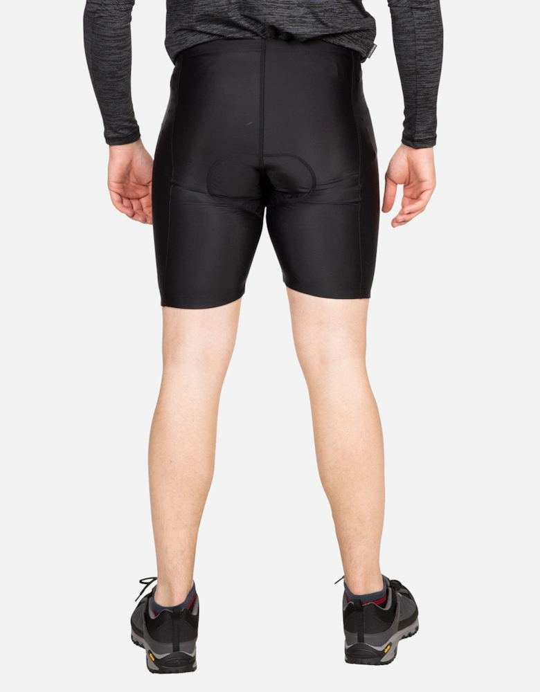 Mens Decypher II Cycling Shorts