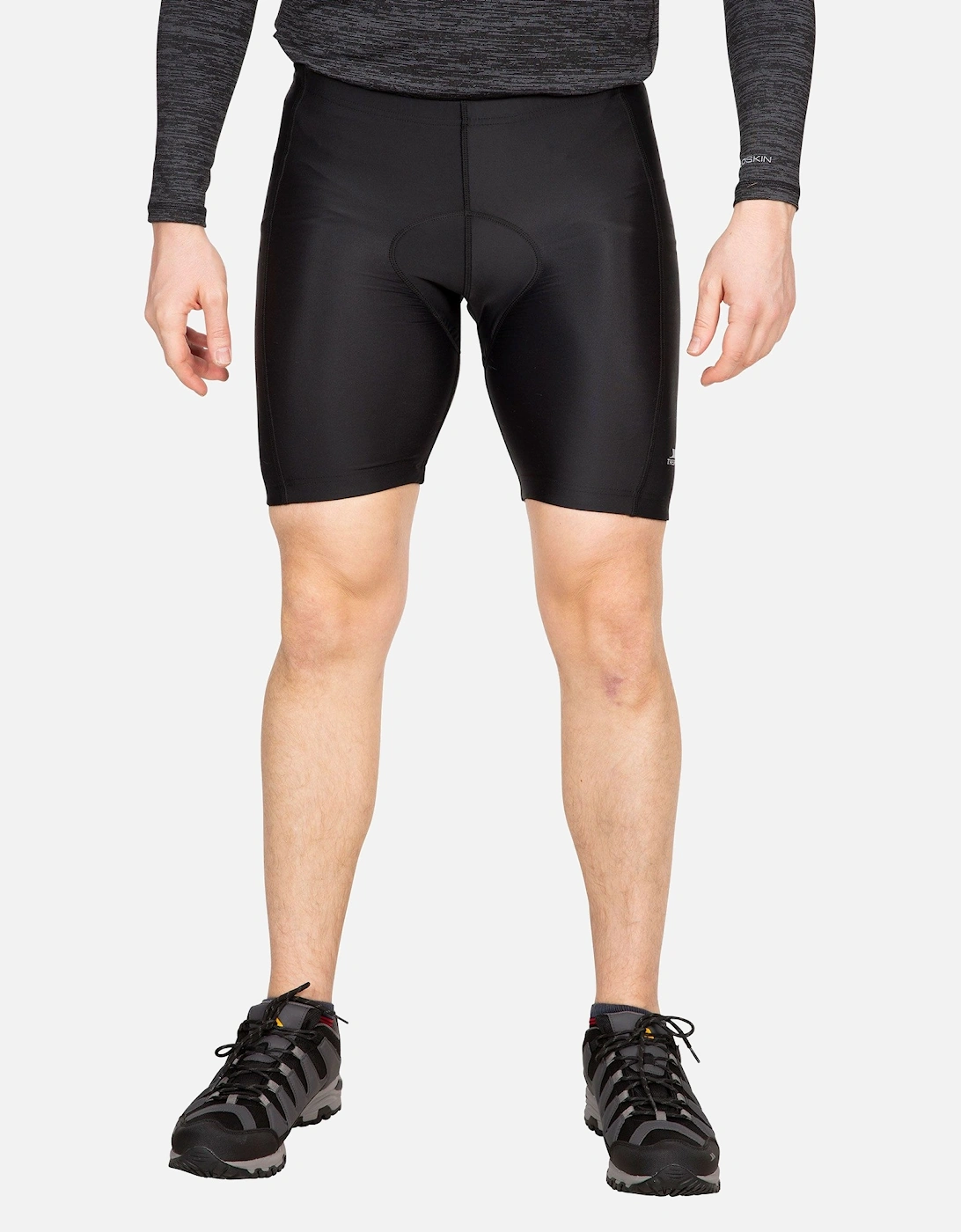 Mens Decypher II Cycling Shorts