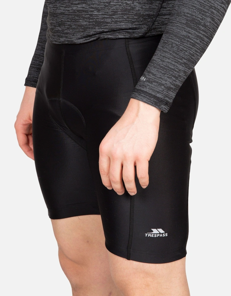 Mens Decypher II Cycling Shorts