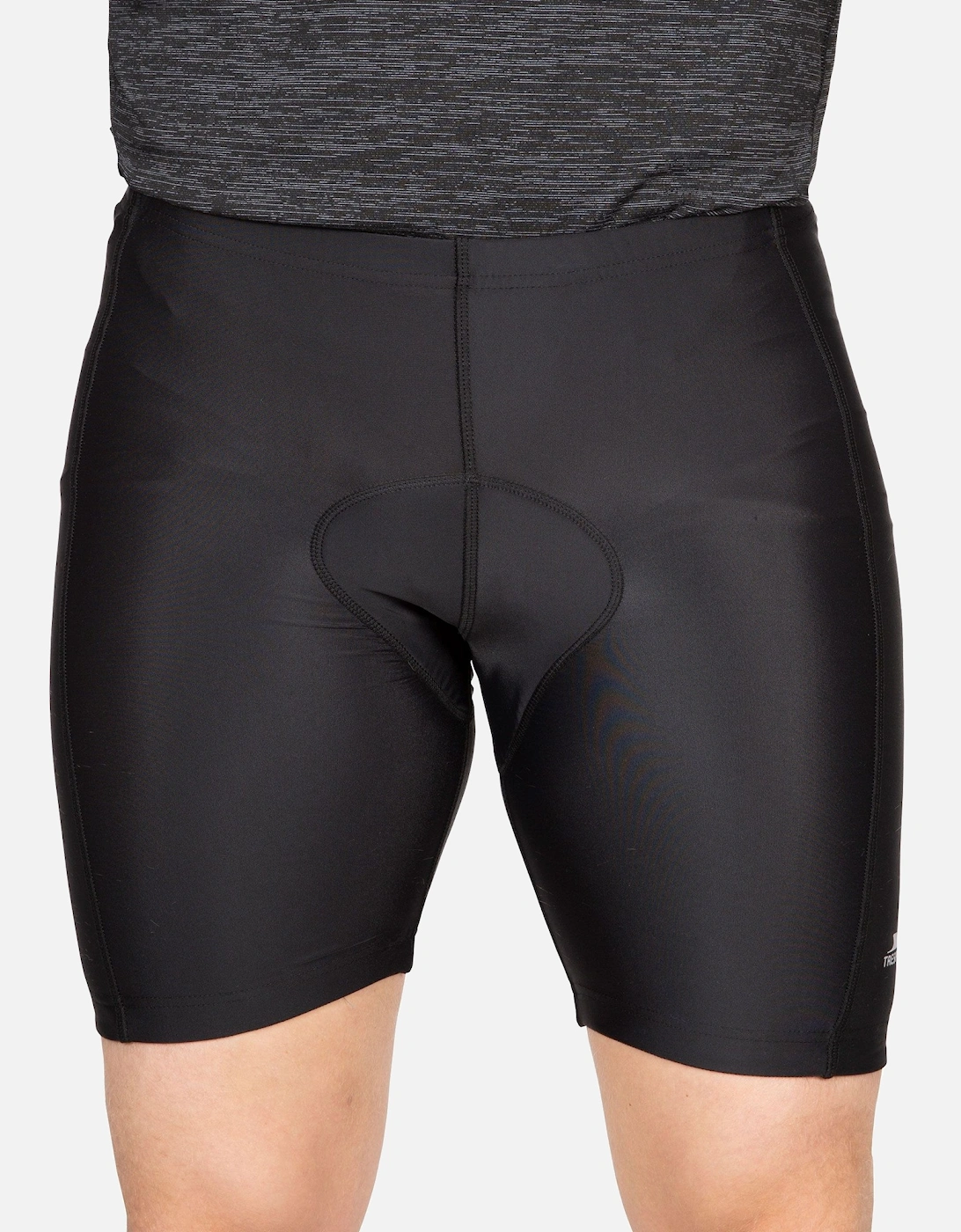 Mens Decypher II Cycling Shorts, 6 of 5