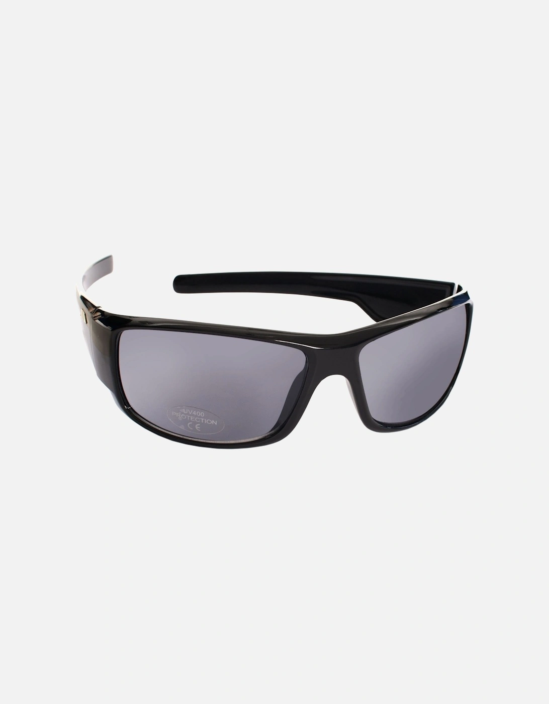 Adults Unisex Anti Virus Tinted Sunglasses, 5 of 4