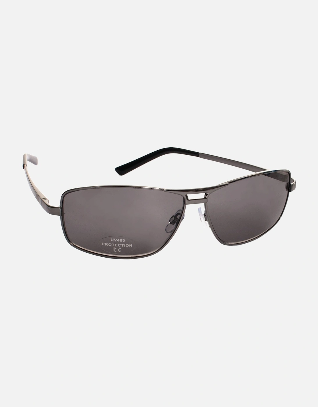 Adults Unisex Enforcement Tinted Sunglasses, 4 of 3