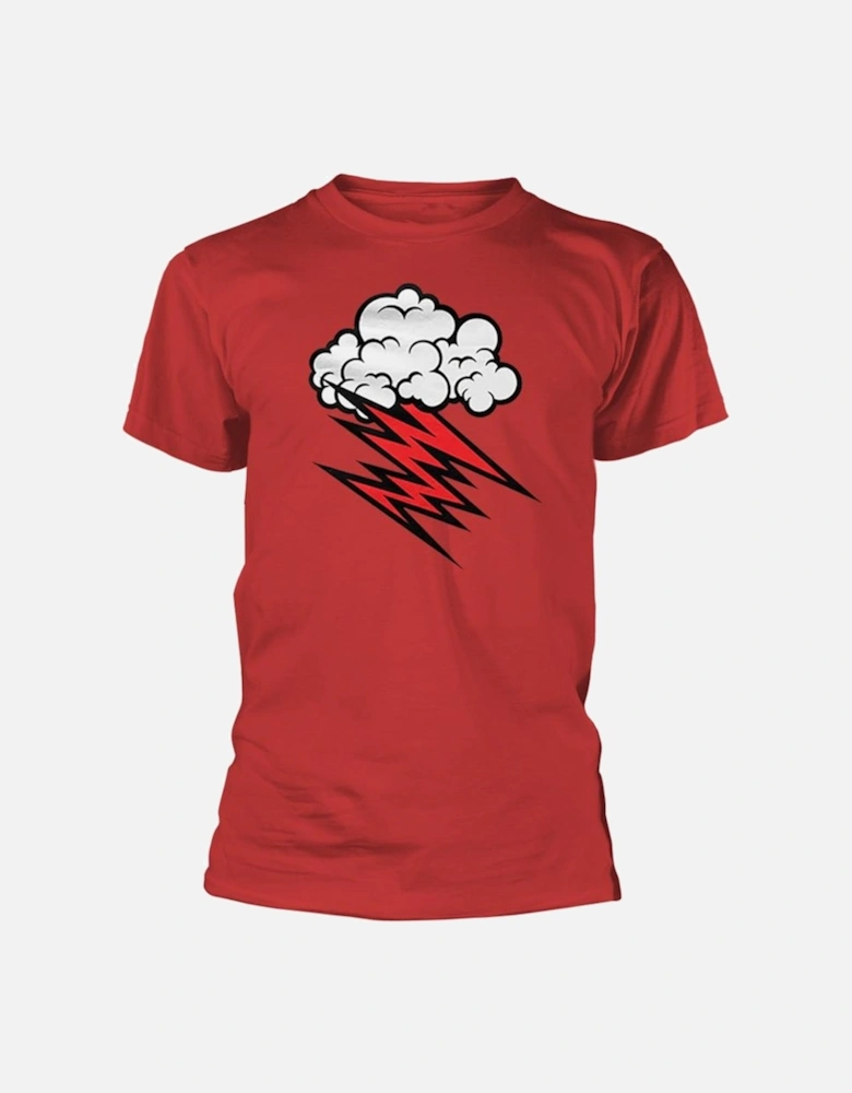 Unisex Adult Grace Cloud T-Shirt