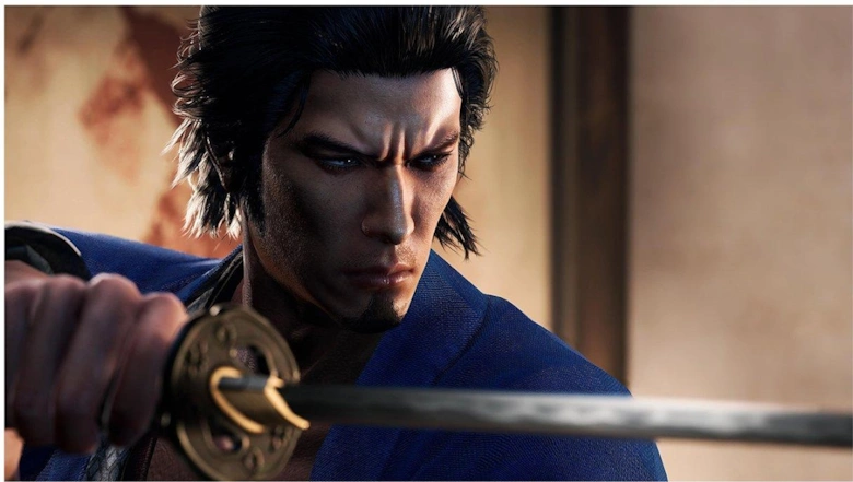 Like a Dragon: Ishin!