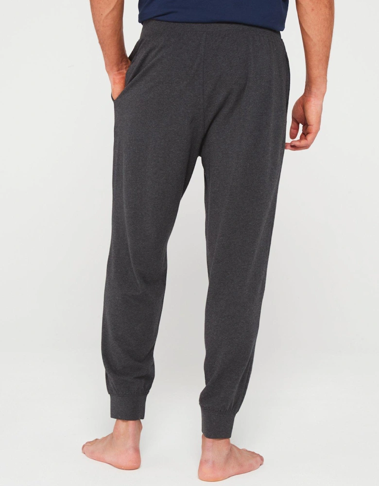 Loungewear Pants - Dark Grey 