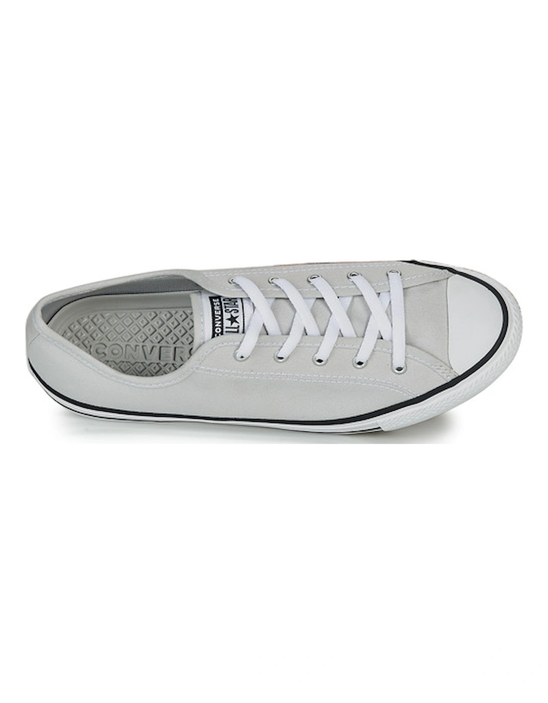 CHUCK TAYLOR ALL STAR DAINTY GS  CANVAS OX